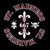 St Madness : Scare the World